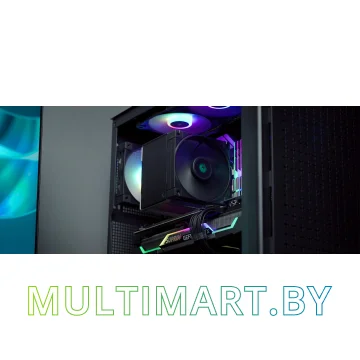 Кулер DeepCool AK500 (R-AK500-BKNNMT-G) картинка 10